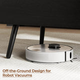 Lift Top Coffee Table, Wooden Small Center Tables with Large Storage Shelf Drawer and Hidden Compartment Modern, Black