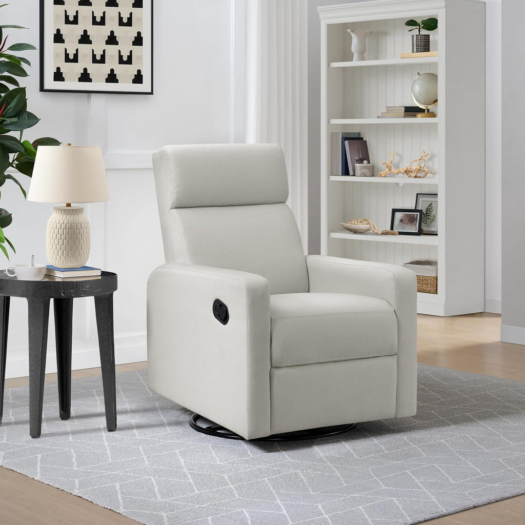 Glider/Recliner Nursery Chair