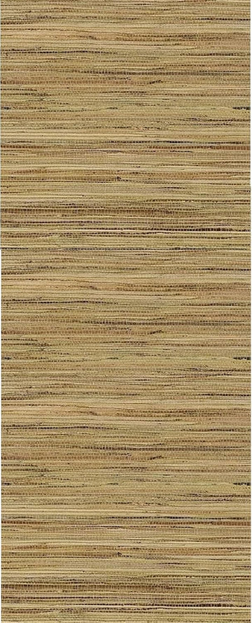 Grasscloth Texture Wallpaper - Cream Roll, Durable Vinyl Wall Covering, Natural Look, 36" x24 ft (72 sq. ft), Elegant