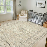 Washable Area Rug 9x12 Rugs
