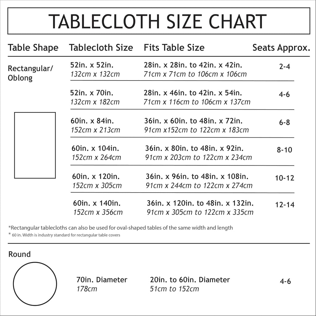 Heavyweight Yarn Dyed Jacquard Fabric Plaid Table Cloth Entertaining, Winter, and Christmas Tableclo