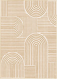 Abstract 10x14 Area Rugs