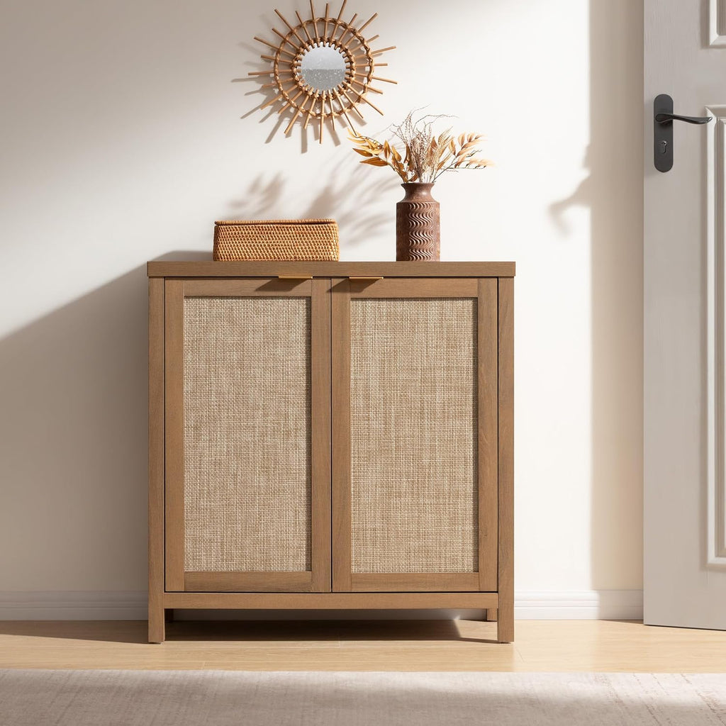 Sideboard Buffet Cabinet with Large Storage