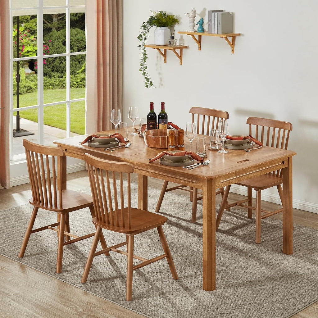 Board Game Table with Removable Table Top, Seats 4 to 6 Players with 57in 33in Play Area, Includes Play Mat