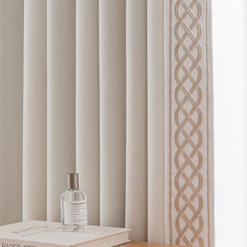 Room Darkening Velvet Curtain Pair, Pinch Pleat Memory Trained Drapes,Dense Smooth and Velvety (Soft Cream