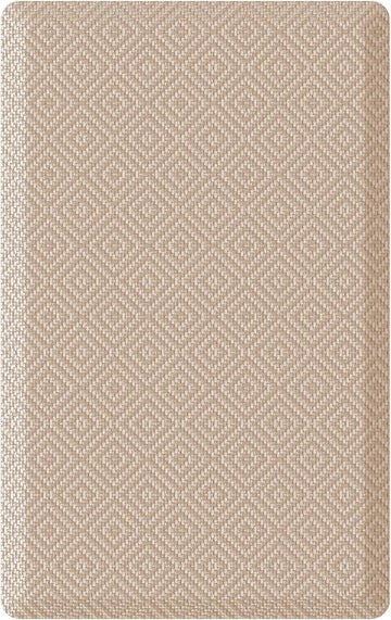 Kitchen Mats for Floor, 1/2 inch Thick, 20x32 Anti Fatigue Cushioned Mat,Kitchen Rugs,Waterproof,Comfort Ergonomic