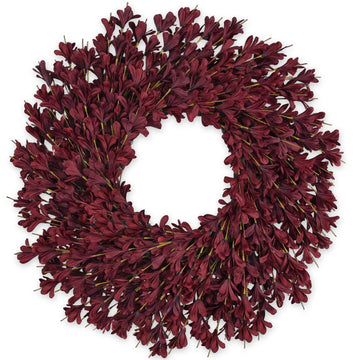 26 Inch Fall Wreaths for Front Door Large Full Autumn Wreath Outdoor Decor