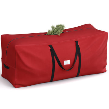 Christmas Tree Storage Bag, Tree Storage Container, up to 7.5 ft