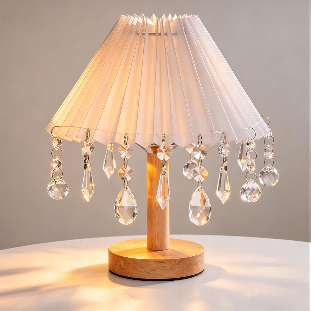 50pcs Assorted Chandelier Crystal Prism Replacement Suncatcher