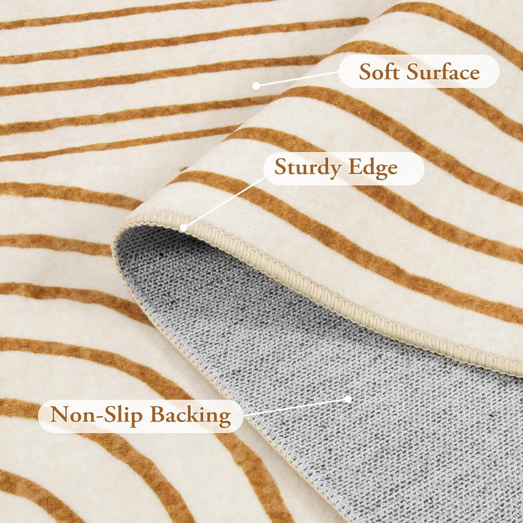 Abstract 10x14 Area Rugs