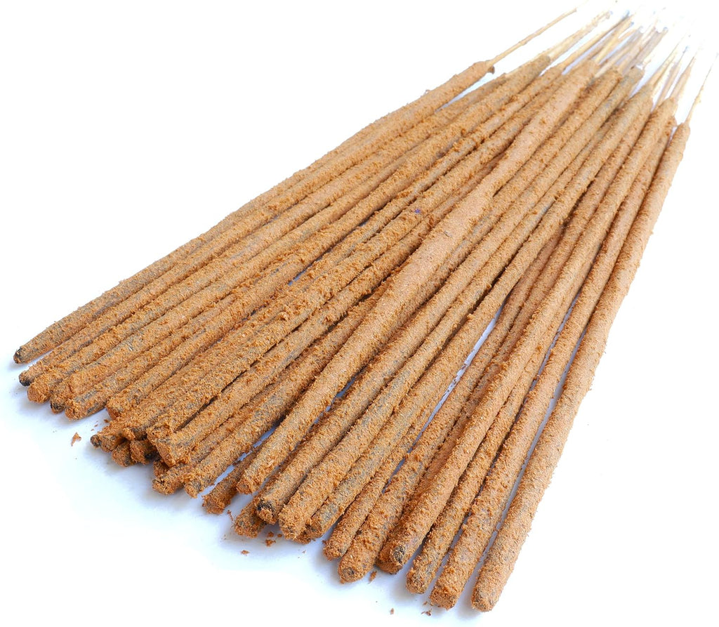 Incense Sticks Gift Set by - Mega Variety Pack Assortment - 100 Sticks Includes 12 Different scents - Premium - Set of 100