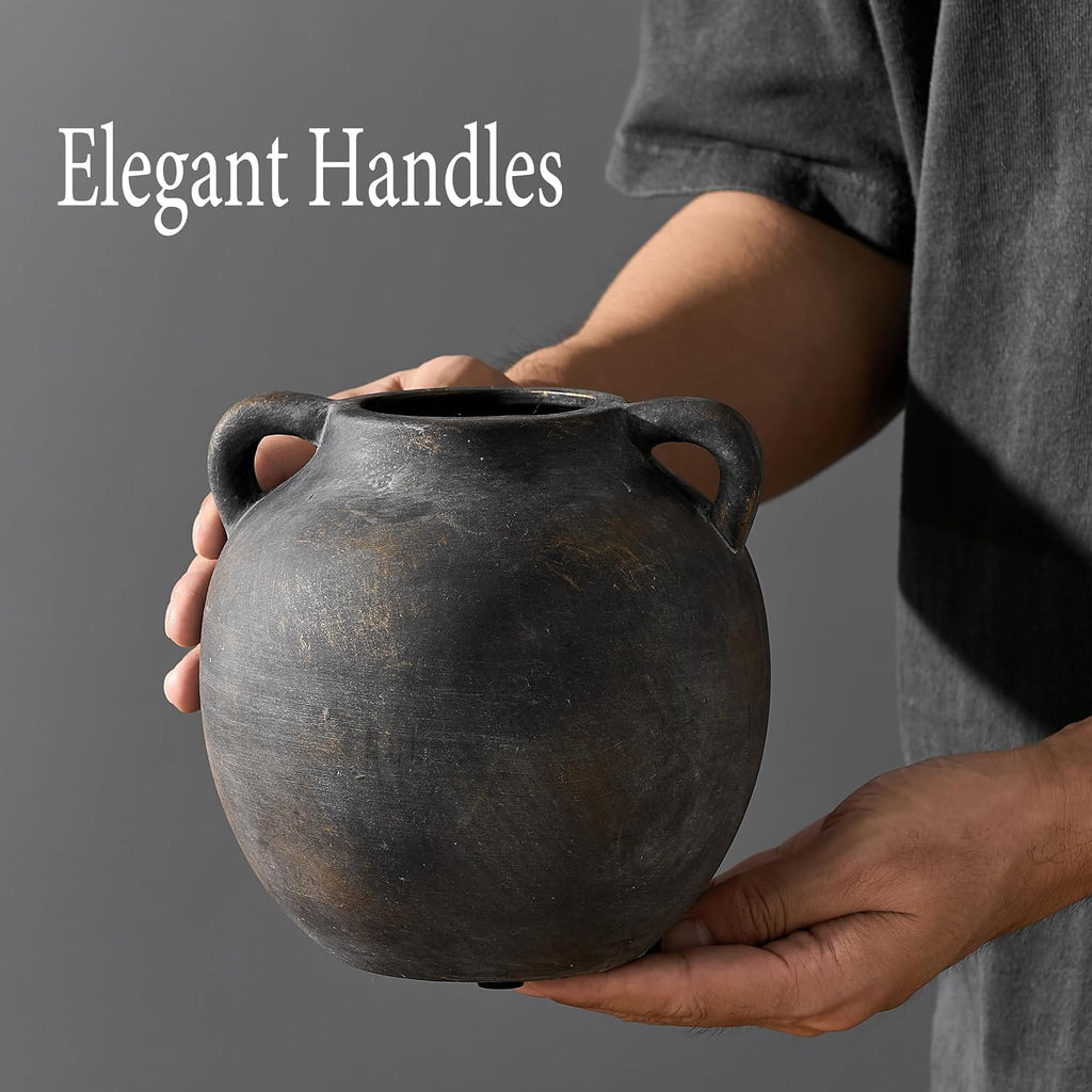 Ceramic Rustic Vase