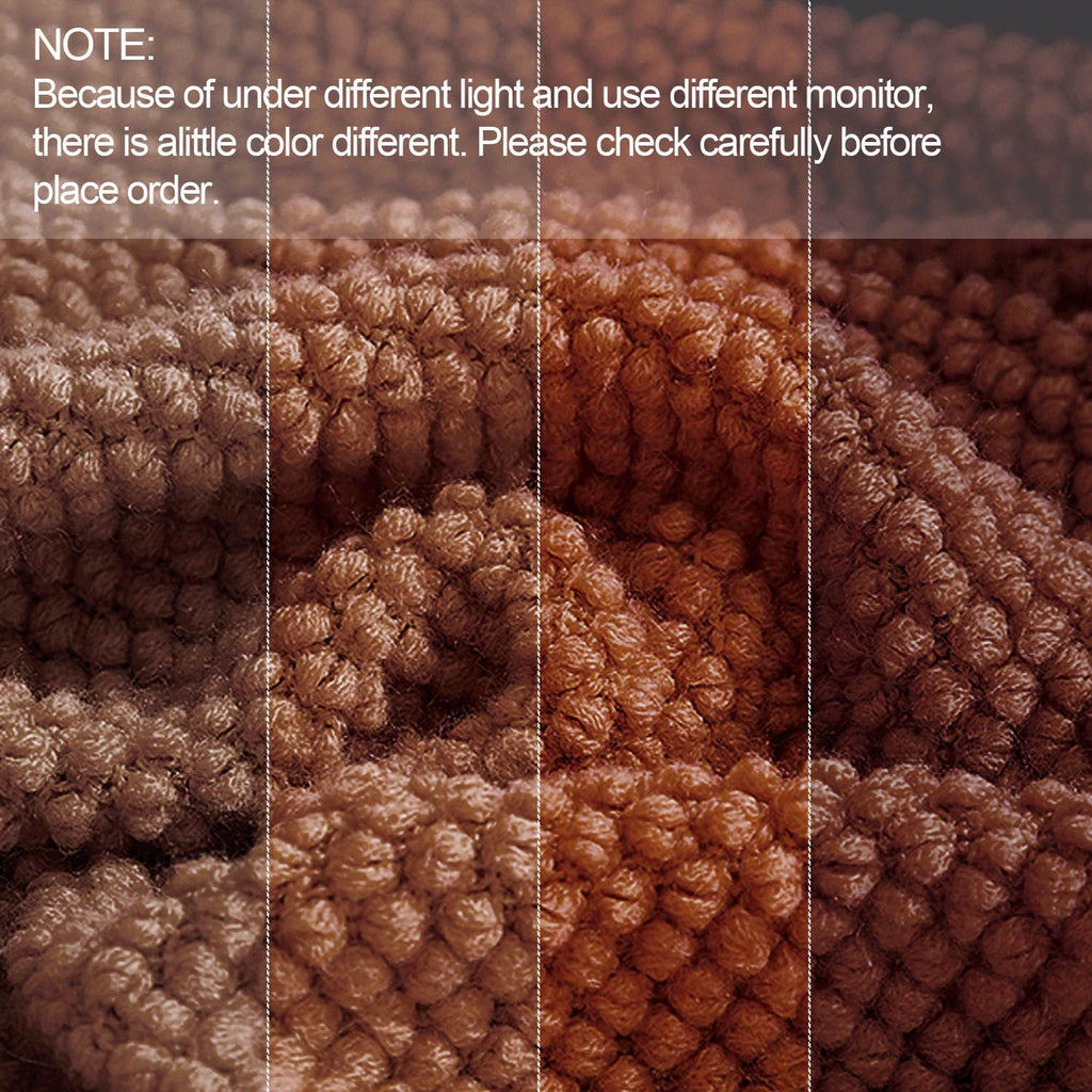 Knitted Throw Blanket with Tassels Bubble Textured Lightweight Throws, 50x60)