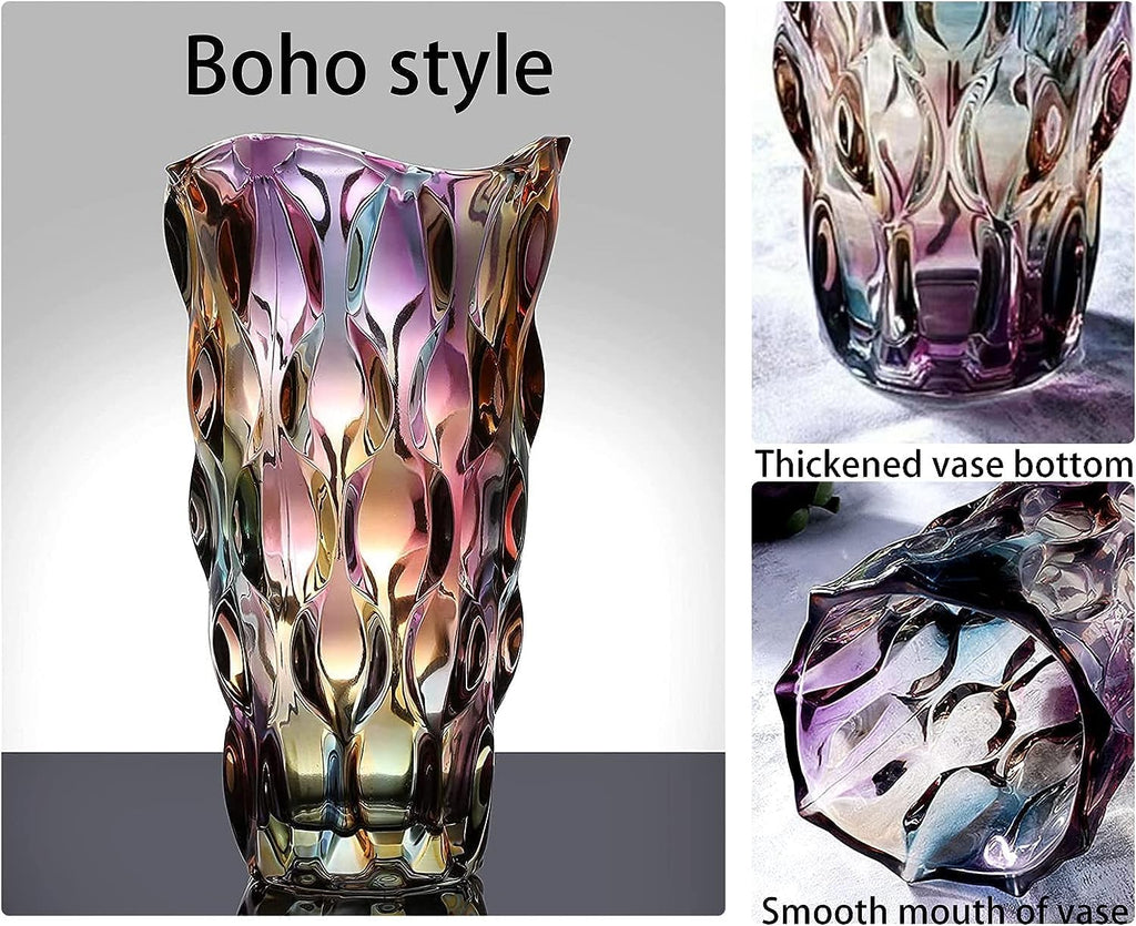 Glass Vases