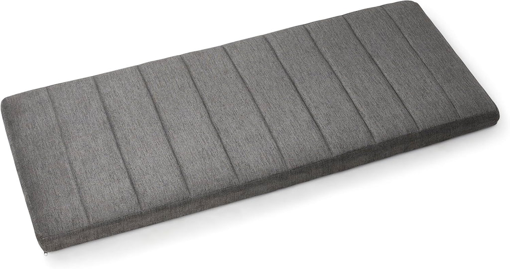 Upholstered King Headboard - Easy Assemble Channel Stitched Headboard King Bed - Wall Mounted Headboards with 3D