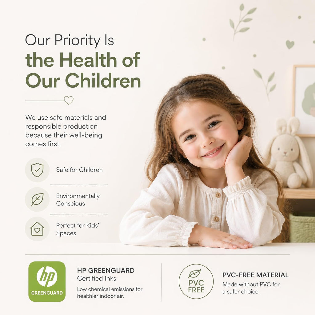 Girls Nursery Wall Murals: Pink Paris & Eiffel Tower Wallpaper | Parisian Carousel Theme, Peel & Stick or