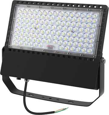 36000Lm 240W Led Stadium Outdoor Flood Light Area Lighting for Sport | Super Bright Arena Lights,Commercial Area