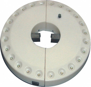 Umbrella Pole Light