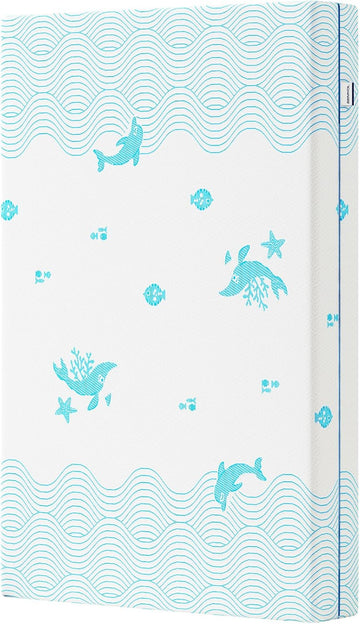 Breathable Crib & Toddler Mattress: Soft Cribs mattresses for Waterproof - 52" x 27.6" x 5" - Tencel Toddler Bed