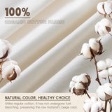 Goose Feather Down Fiber Comforter Full/Queen
