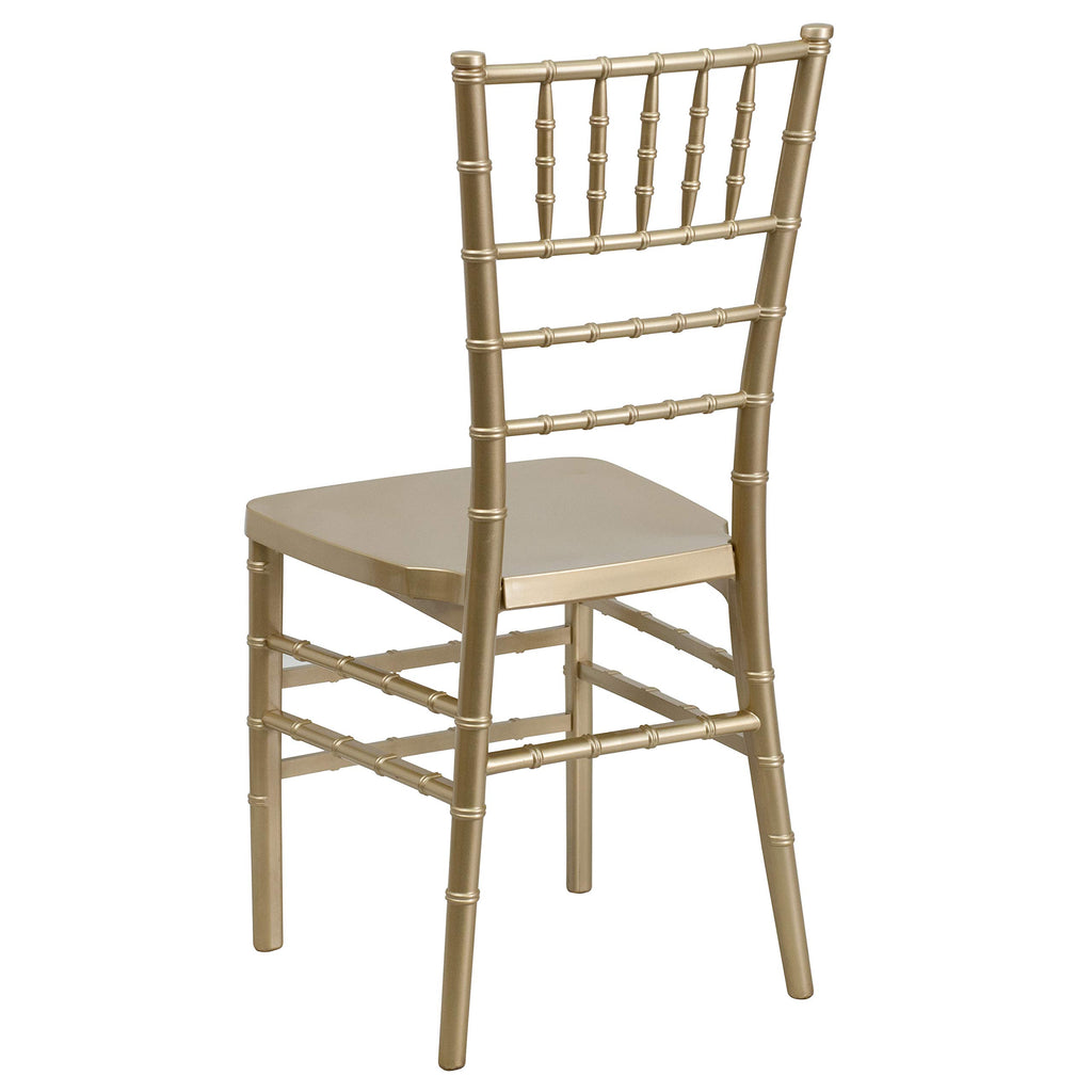 Ballroom Chairs for Formal Events and Banquets, Commercial/Residential All-Occasion Chairs