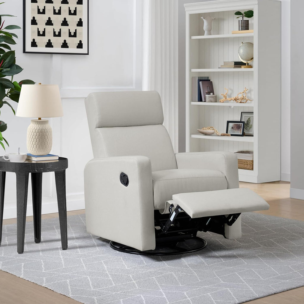 Glider/Recliner Nursery Chair