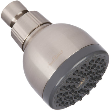 High Pressure Shower Head - 1.8 GPM - Brushed Nickel
