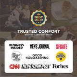 Orthopedic Dog Beds Large Sized Dog - Washable Large Dog Cat Bed Waterproof