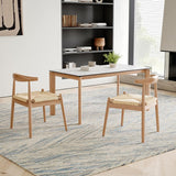 Soohow Dining Chairs Set of 2, Mid Century Modern Kitchen & Dining Room Chairs for Dining Room,Dining Table Chairs