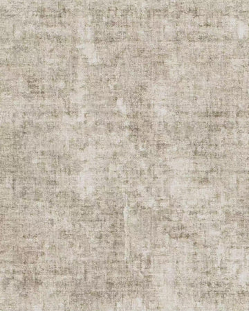 12x15 Area Rug - Extra Large Japandi Organic Modern Washable Carpet, Soft Low Pile Non-Slip Neutral Abstract