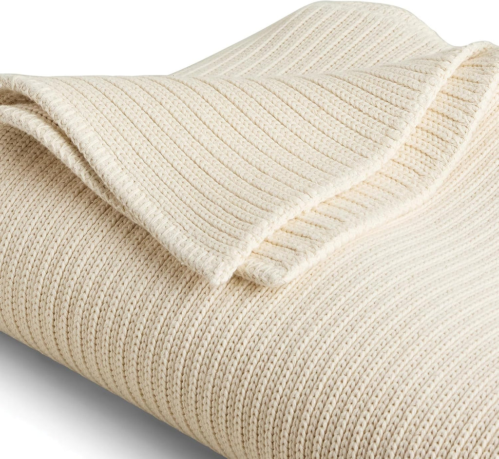Greenwich Weighted Blanket for Adults 15 lbs, Heavy, 86x47 in