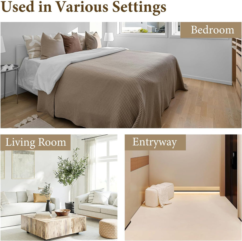 Storage Bench with Arms End of Bed Bench,Velvet Entryway Bench with Storage, Button Tufted Upholstered Ottoman Bench