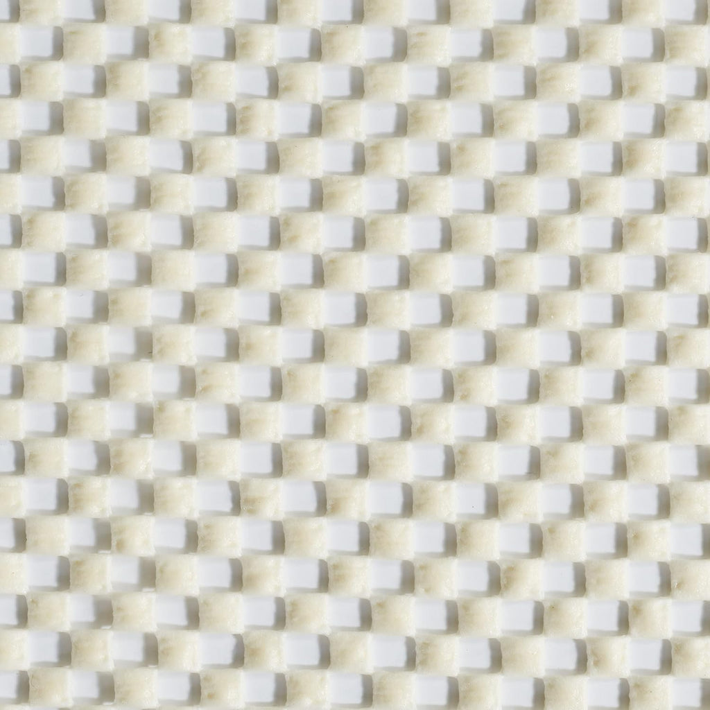 Non Slip Anti Skid Grippy Stay in Place Rug Pad Under Carpet, Stable on All Hard Floors (8' Runner) - Set of 2