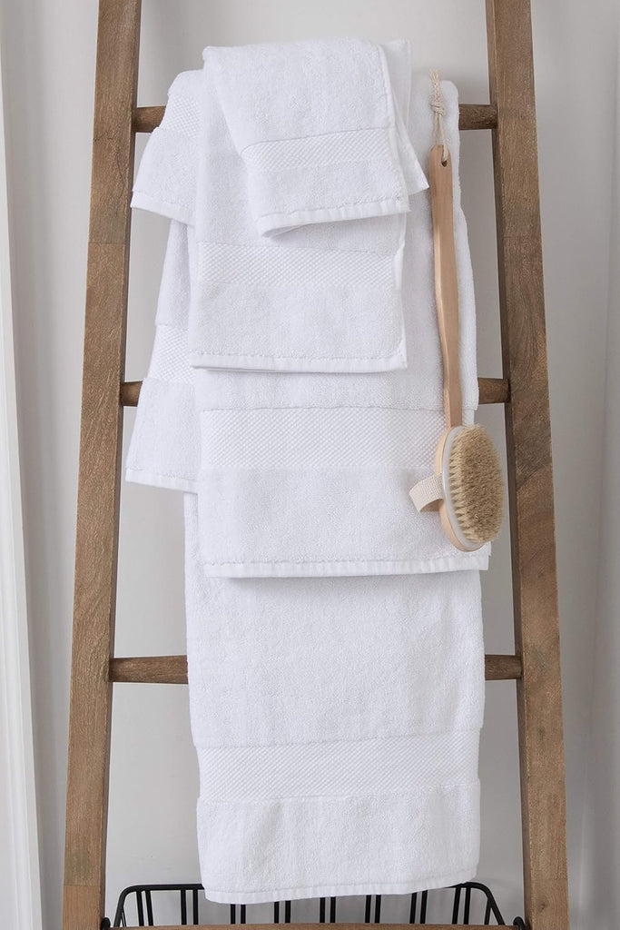Luxury Hotel Bath Sheet - 2 Pack Oversized 100% Cotton Towels | Extra Large 40 x 80 inches - Premium 2 Ply Ringspun