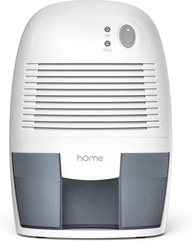 Small Space Dehumidifier with Auto Shut Off - Compact and Portable