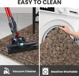 3x5 Washable Area Rug