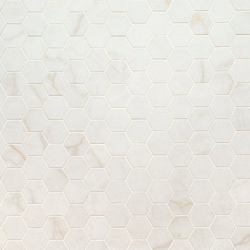 Porcelain Matte Floor & Wall Tile | Brighton Grey | 12" x 12"