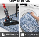 3x5 Washable Area Rug