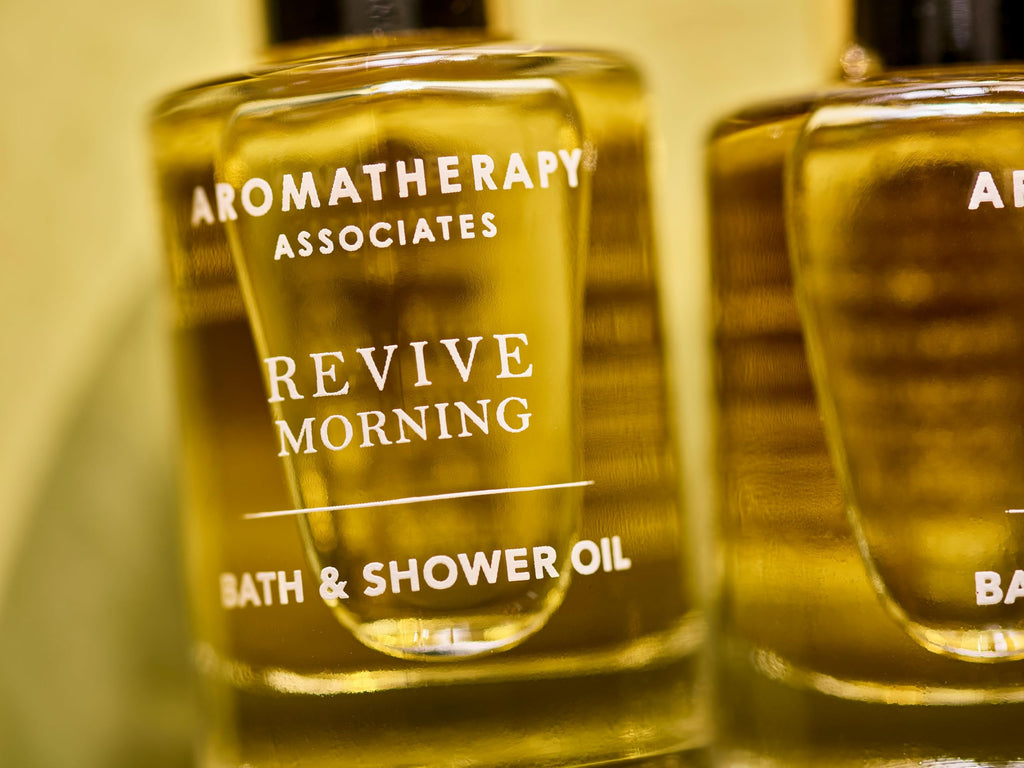 Perfect Partners Gift Set, Bath & Shower Oils