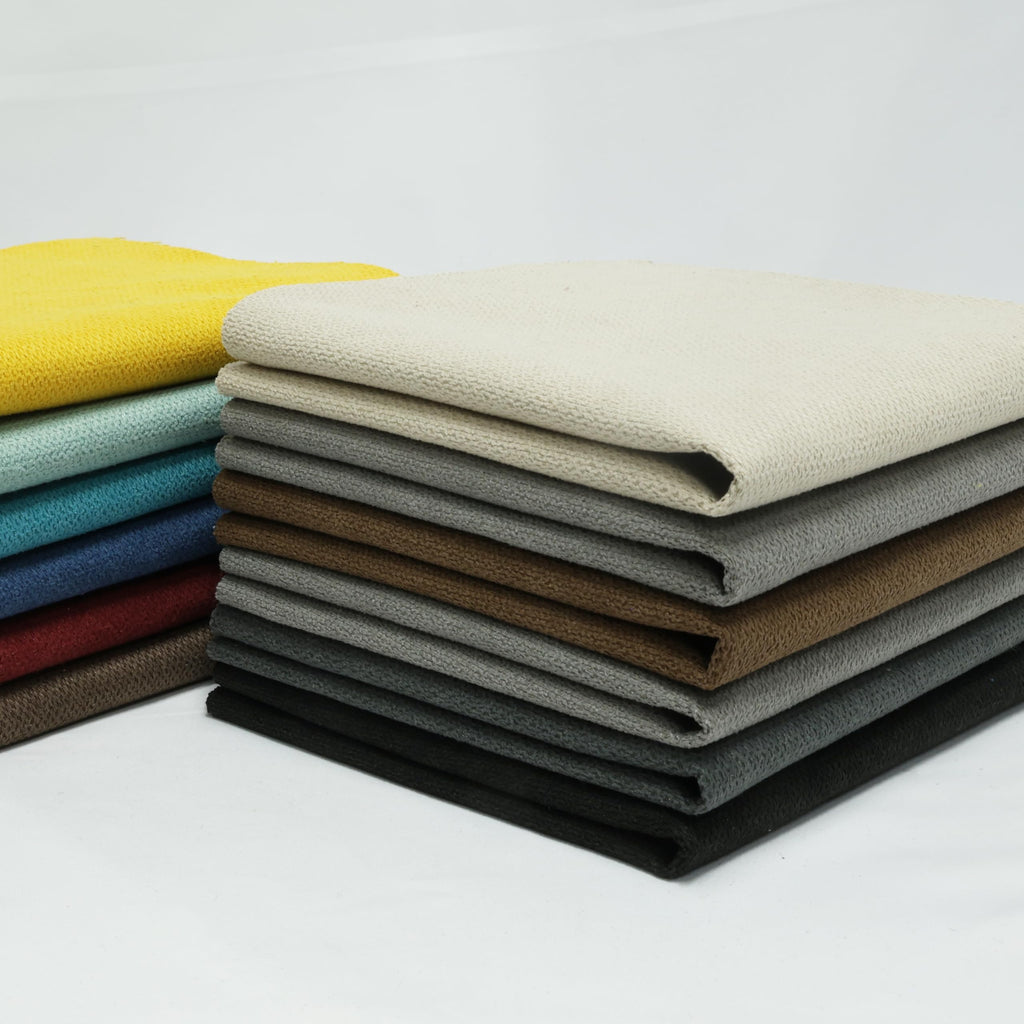 Custom Size Cushion Cover, Replaceable Bench Cushion/Chair/Window Seat Cushion Cover, Indoor/Outdoor Furniture
