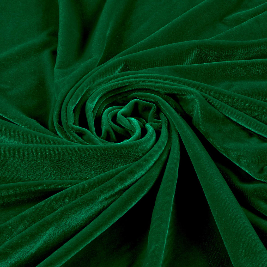 Flag Green, Fabric by the Yard