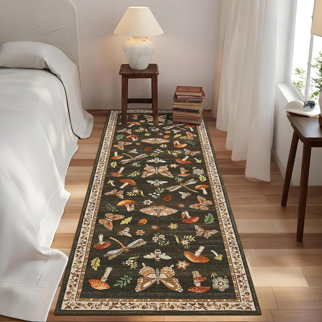 2.5x10 Runner Rug