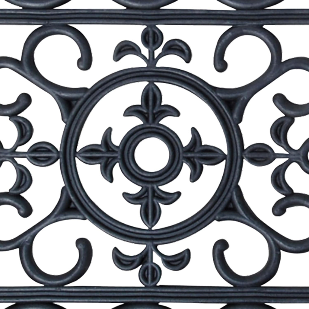 Design Rubber Long Doormat