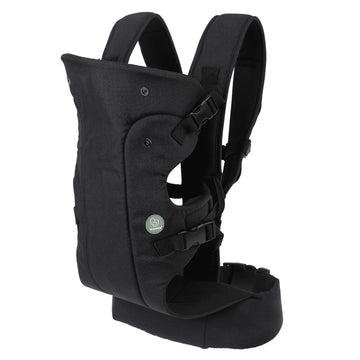 Journey Adjustable in-1 Baby Carrier for Newborn to Toddler up to 15kg - Comfortable, Versatile & Ergonomic for Mum