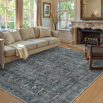 Large Area Rug