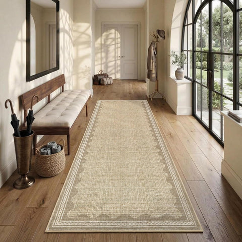 2.5x8 Runner Rug
