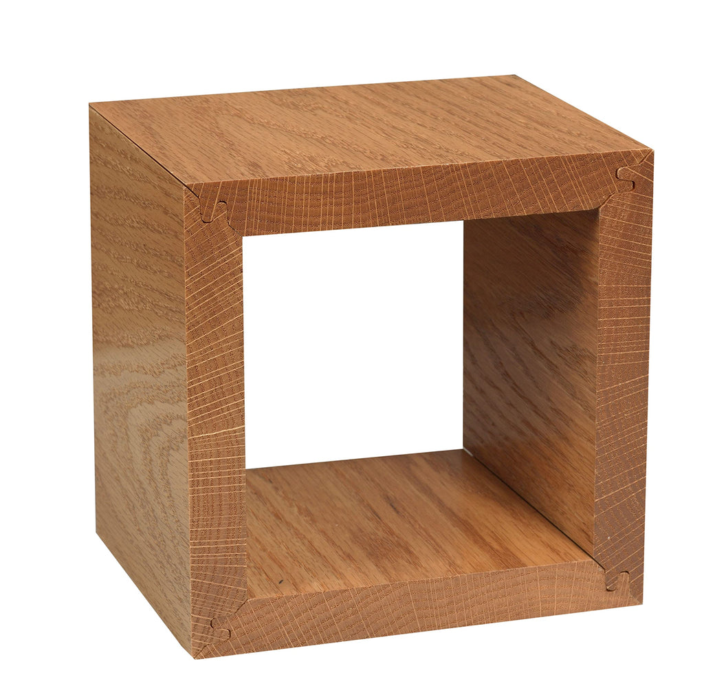 4091 Poplar Box Newel Post