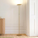 Sky Flux Dimmable LED Floor Lamp - Super Bright Floor Lamp with 3 Light Modes