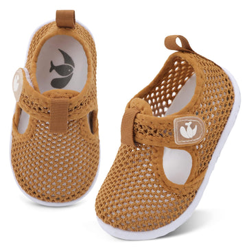 Infant Water Shoes Boys Girls Barefoot Aqua Socks Quick Dry Beach Swim Pool Shoes Breathable