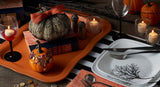 Vitrelle 18-Piece Service for 6 Dinnerware Set Triple Layer Glass and Chip Resistant